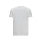 Tom Ford White Cotton T-Shirt