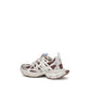 Balenciaga Multicolor Polyurethane Athletic Sneakers