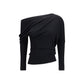 Tom Ford Black Wool Oves Aries Sweatshirt