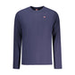 Norway 1963 Blue Cotton Men's T-Shirt