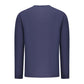 Norway 1963 Blue Cotton Men's T-Shirt