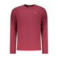 Norway 1963 Rosso Cotton Men T-Shirt