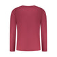 Norway 1963 Rosso Cotton Men T-Shirt