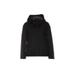 Herno Black Polyester Shell Jacket
