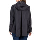 Herno Black Polyester Shell Jacket