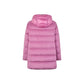 Herno Multicolor Cashmere Full-Length Jacket