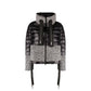 Herno Black Polyamide Full-Length Jacket