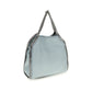 Stella McCartney Blue Polyester Handbag