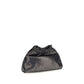 Stella McCartney Blue Polyester Shoulder Bag