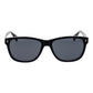 Ted Baker Blue Acetate Sunglasses
