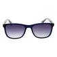 Ted Baker Blue Acetate Sunglasses