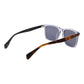 Ted Baker Gray Acetate Sunglasses