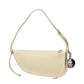 Burberry Yellow Leather Shoulder Bag