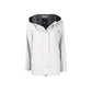 Herno Gray Polyester Shell Jacket