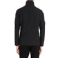 Herno Black Polyester Full-Length Jacket