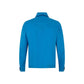 Herno Blue Cotton Full-Length Jacket