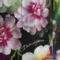 Dolce & Gabbana Multicolor Floral High Waist Wide Leg Pants