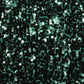 Dolce & Gabbana Green Sequin High Waist Pencil Cut Midi Skirt