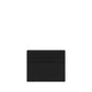 Prada Black Calf Leather Bos Taurus Wallet
