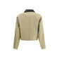 Givenchy Beige Cotton Clothing