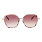 Ted Baker Multicolor Acetate Sunglasses