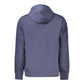 Converse Blue Cotton Men's Sweatshirt