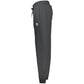 Converse Black Cotton Men's Pant