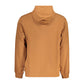 Converse Brown Cotton Male Sweatshirt