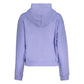 Converse Viola Cotton Womens Sweatshirt