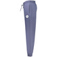 Converse Blue Cotton Men's Trouser