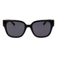 Radley Black Polycarbonate Sunglasses