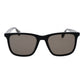 Ted Baker Black Acetate Sunglasses