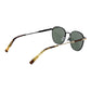 Ted Baker Gold Metal Sunglasses
