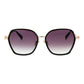 Ted Baker Black Acetate Sunglasses