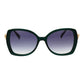 Ted Baker Bicolor Acetate Sunglasses
