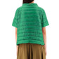 Herno Bicolor Polyamide Full-Length Jacket