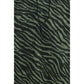 Oséree Bicolor Polyamide Casual Dress