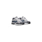 Saucony Gray Synthetic Athletic Sneakers
