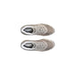Saucony Gray Synthetic Athletic Sneakers