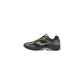 Saucony Brown Synthetic Athletic Sneakers