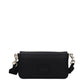 Marc Jacobs Black Leather Crossbody Bag