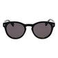 Ted Baker Black Acetate Sunglasses