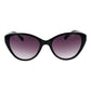 Radley Black Polycarbonate Sunglasses