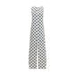 SA SU PHI White Silk Long Dress