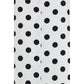 SA SU PHI White Silk Long Dress