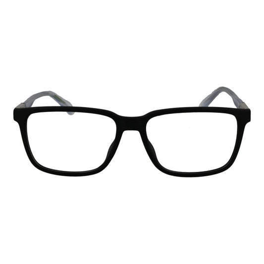 Polaroid Black Polyamide Glasses (Frames)