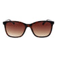 Radley Brown Polycarbonate Sunglasses