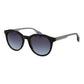 Ted Baker Brown Acetate Sunglasses