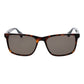 Ted Baker Brown Acetate Sunglasses