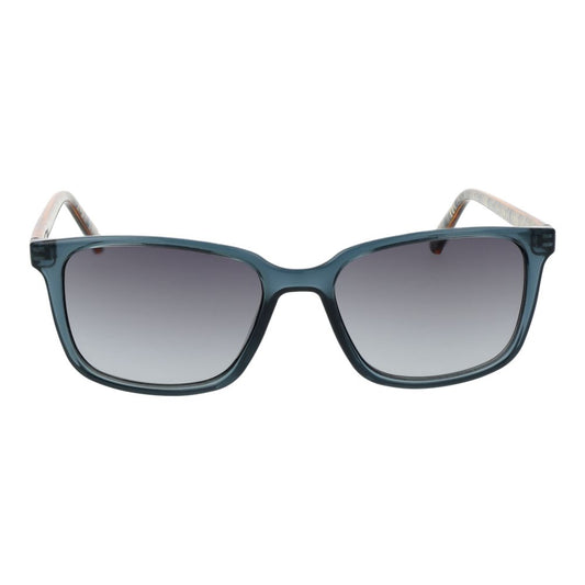 Ted Baker Blue Acetate Sunglasses